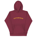 Pittsburgh Unisex Hoodie