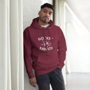 Hockey Fanatic Unisex Hoodie