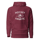 Hockey Fanatic Unisex Hoodie