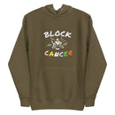 Block Cancer Unisex Hoodie