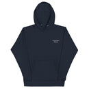 Coudersport Falcons Unisex Hoodie