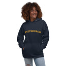 Pittsburgh Unisex Hoodie