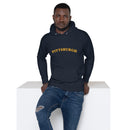Pittsburgh Unisex Hoodie