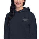 Coudersport Falcons Unisex Hoodie