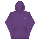 Coudersport Falcons Unisex Hoodie