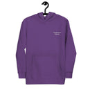 Coudersport Falcons Unisex Hoodie