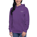 Coudersport Falcons Unisex Hoodie