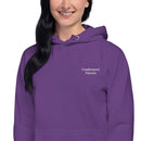 Coudersport Falcons Unisex Hoodie