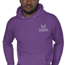 Coudersport PA Unisex Hoodie