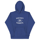 Hockey Fanatic Unisex Hoodie