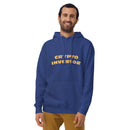 Crypto Investor Unisex Hoodie