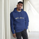 NFT Artist Unisex Hoodie
