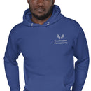 Coudersport PA Unisex Hoodie
