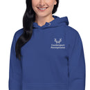 Coudersport PA Unisex Hoodie