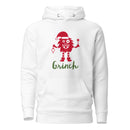 Grinch Unisex Hoodie