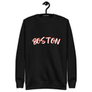 Boston Unisex Premium Sweatshirt