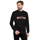 Boston Unisex Premium Sweatshirt