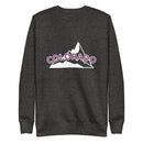 Colorado Unisex Premium Sweatshirt