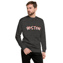 Boston Unisex Premium Sweatshirt