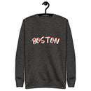 Boston Unisex Premium Sweatshirt