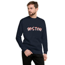 Boston Unisex Premium Sweatshirt