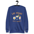 Las Vegas Party Unisex Sweatshirt