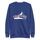 Colorado Unisex Premium Sweatshirt
