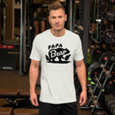 Papa Bear Mens T-Shirt