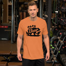 Papa Bear Mens T-Shirt