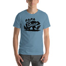 Papa Bear Mens T-Shirt