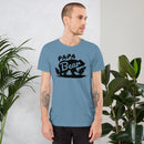 Papa Bear Mens T-Shirt