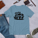 Papa Bear Mens T-Shirt