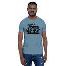 Papa Bear Mens T-Shirt