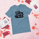 Papa Bear Mens T-Shirt