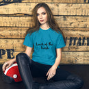 Luck of the Irish Unisex T-Shirt