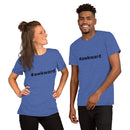 #awkward Unisex T-Shirt