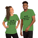 Leprechaun Unisex T-Shirt