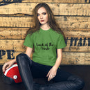 Luck of the Irish Unisex T-Shirt
