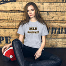 MLB