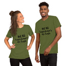 Leprechaun Unisex T-Shirt