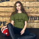 Luck of the Irish Unisex T-Shirt