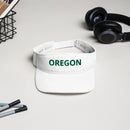 Oregon Visor