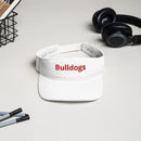 Bulldogs Visor