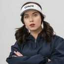 Coach II Visor