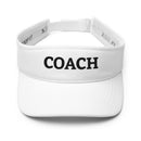 Coach II Visor