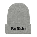 Buffalo Waffle Beanie