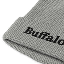 Buffalo Waffle Beanie