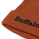 Buffalo Waffle Beanie
