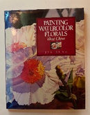 Painting Watercolor Florals That Glow