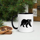 Bear Mug